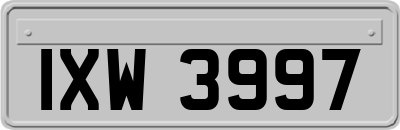 IXW3997