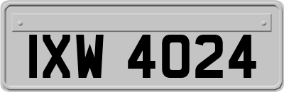 IXW4024