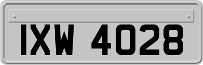 IXW4028