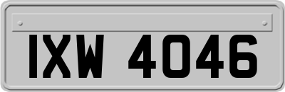 IXW4046