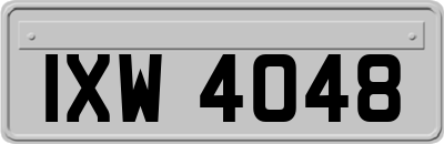 IXW4048