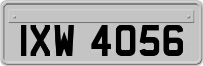 IXW4056