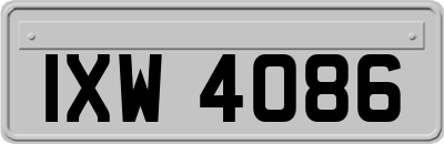 IXW4086