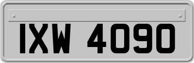 IXW4090