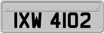 IXW4102