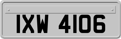 IXW4106