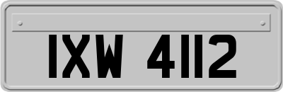 IXW4112