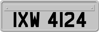 IXW4124