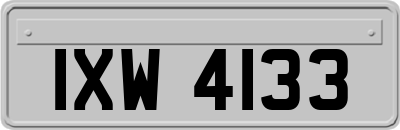 IXW4133