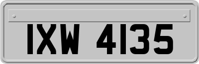IXW4135