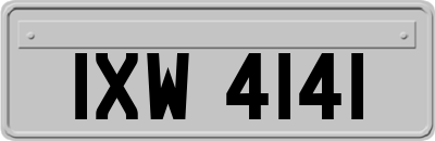 IXW4141