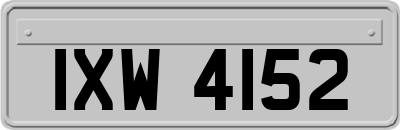 IXW4152