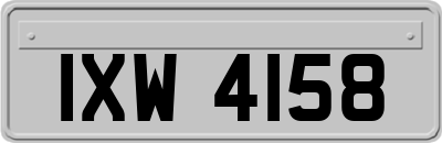 IXW4158
