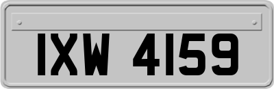 IXW4159
