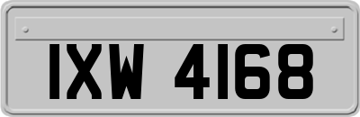 IXW4168
