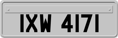 IXW4171
