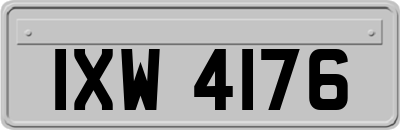IXW4176