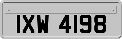 IXW4198