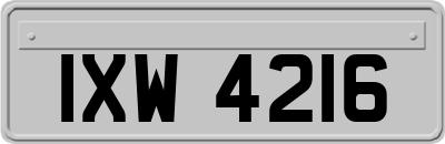 IXW4216