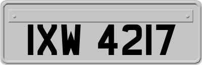 IXW4217