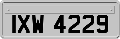 IXW4229