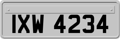 IXW4234