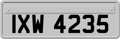 IXW4235