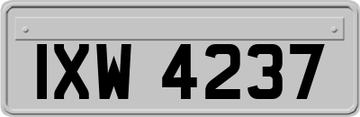 IXW4237