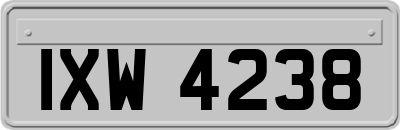 IXW4238