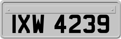 IXW4239