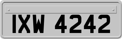 IXW4242