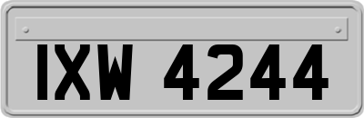 IXW4244