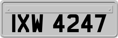 IXW4247