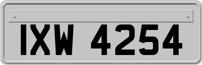 IXW4254