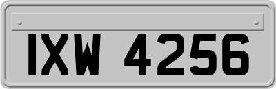IXW4256