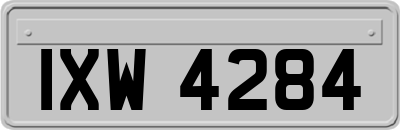 IXW4284