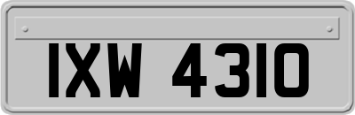 IXW4310