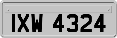 IXW4324