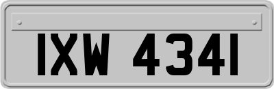 IXW4341
