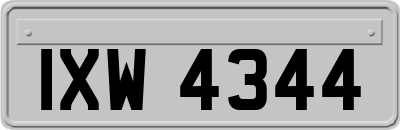 IXW4344
