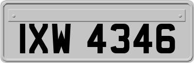 IXW4346