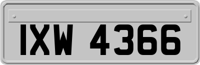 IXW4366