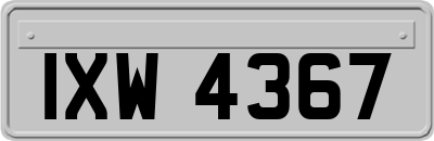 IXW4367