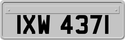 IXW4371
