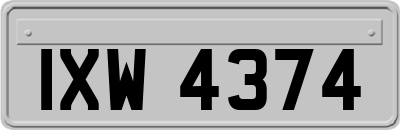 IXW4374