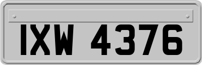 IXW4376