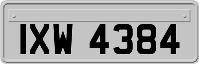 IXW4384