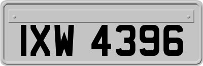 IXW4396