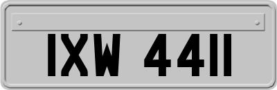 IXW4411
