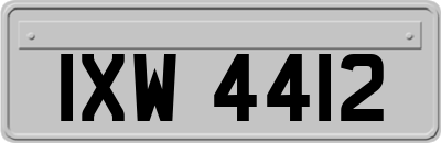 IXW4412
